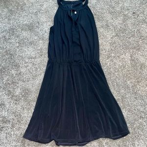 Womens BCBGeneration Jersey Lightweight Dress size Small